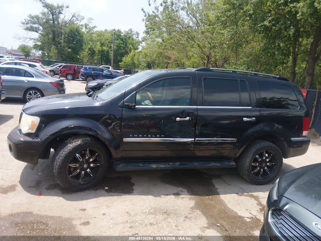 Aukcja sprzedaży 2008 Chrysler Aspen Limited, vin: 1A8HX58N48F146799, numer aukcji: 45138284