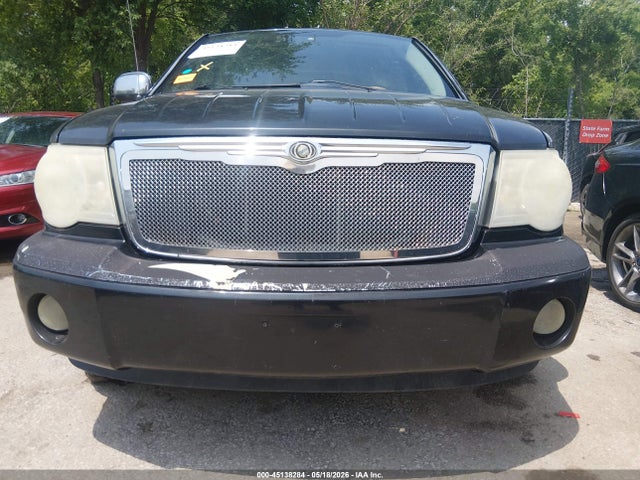 Aukcja sprzedaży 2008 Chrysler Aspen Limited, vin: 1A8HX58N48F146799, numer aukcji: 45138284