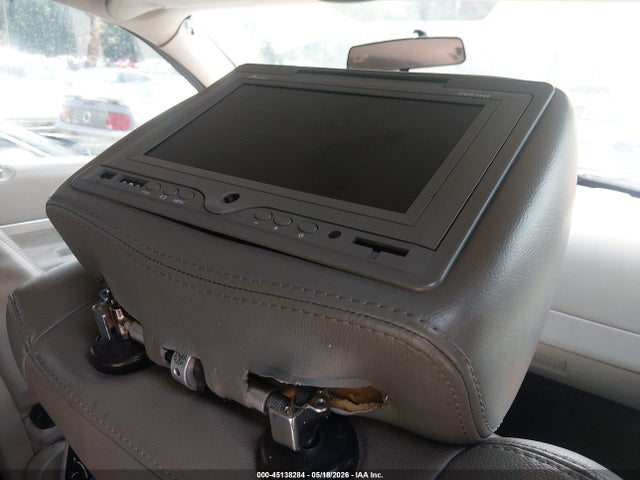 Aukcja sprzedaży 2008 Chrysler Aspen Limited, vin: 1A8HX58N48F146799, numer aukcji: 45138284