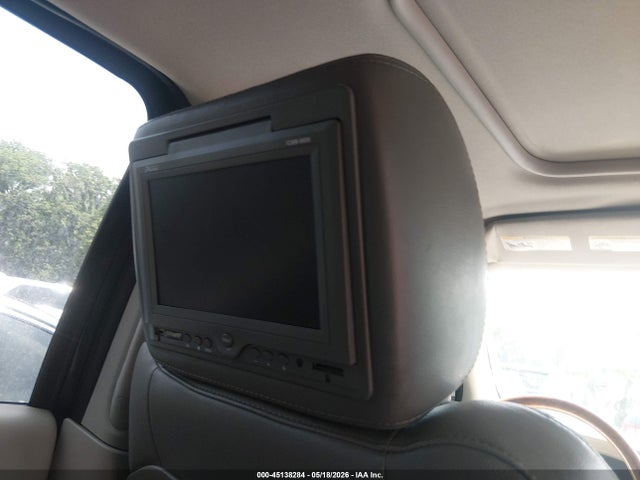 Aukcja sprzedaży 2008 Chrysler Aspen Limited, vin: 1A8HX58N48F146799, numer aukcji: 45138284