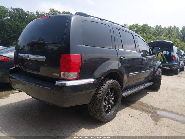 Aukcja sprzedaży 2008 Chrysler Aspen Limited, vin: 1A8HX58N48F146799, numer aukcji: 45138284