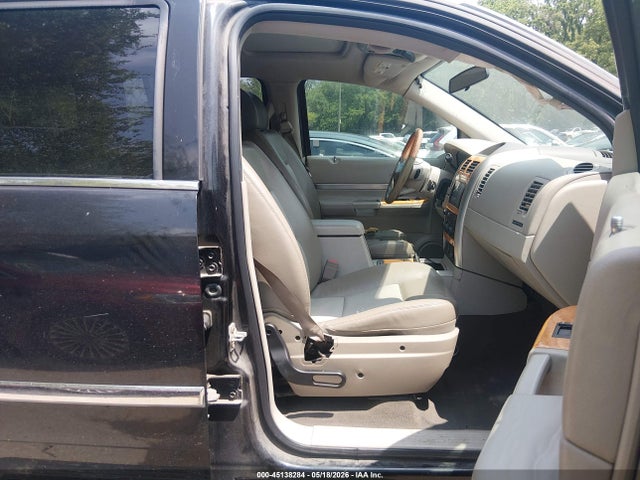 Aukcja sprzedaży 2008 Chrysler Aspen Limited, vin: 1A8HX58N48F146799, numer aukcji: 45138284