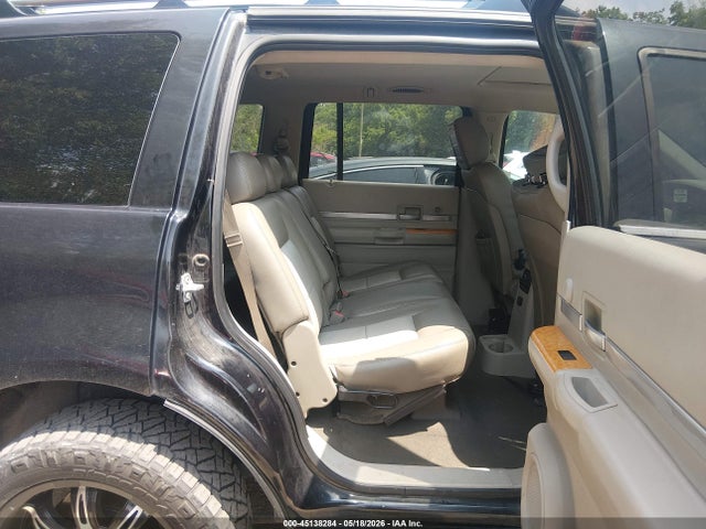 Aukcja sprzedaży 2008 Chrysler Aspen Limited, vin: 1A8HX58N48F146799, numer aukcji: 45138284
