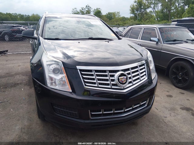Продаж на аукціоні авто 2016 Cadillac Srx Luxury Collection, vin: 3GYFNEE3XGS514821, номер лоту: 45138287