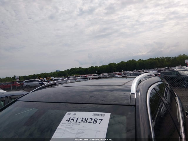 Продаж на аукціоні авто 2016 Cadillac Srx Luxury Collection, vin: 3GYFNEE3XGS514821, номер лоту: 45138287