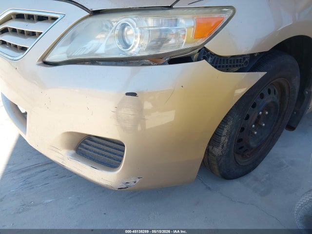 Aukcja sprzedaży 2011 Toyota Camry Le, vin: 4T1BF3EK5BU696199, numer aukcji: 45138289