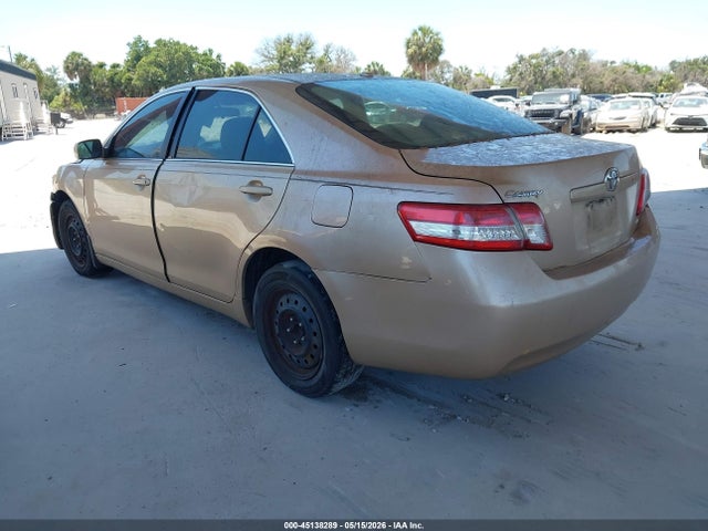 Aukcja sprzedaży 2011 Toyota Camry Le, vin: 4T1BF3EK5BU696199, numer aukcji: 45138289