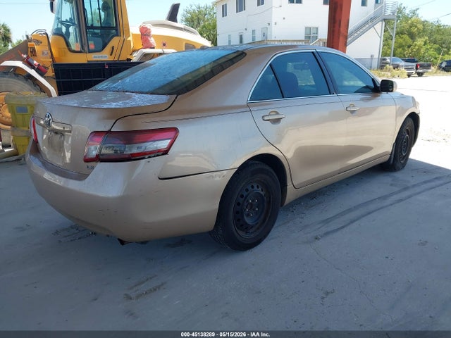 Aukcja sprzedaży 2011 Toyota Camry Le, vin: 4T1BF3EK5BU696199, numer aukcji: 45138289