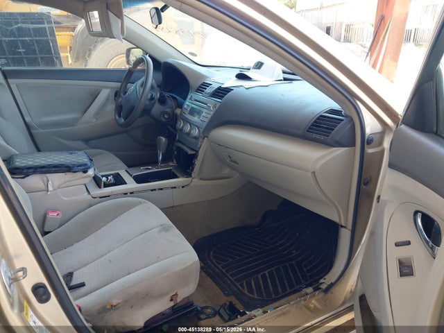 Aukcja sprzedaży 2011 Toyota Camry Le, vin: 4T1BF3EK5BU696199, numer aukcji: 45138289