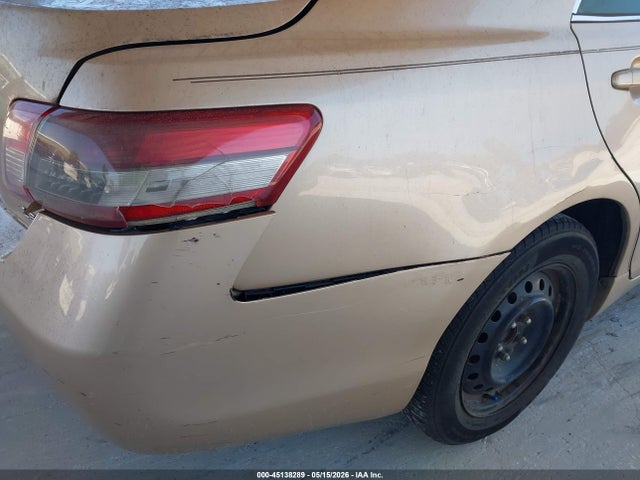 Aukcja sprzedaży 2011 Toyota Camry Le, vin: 4T1BF3EK5BU696199, numer aukcji: 45138289