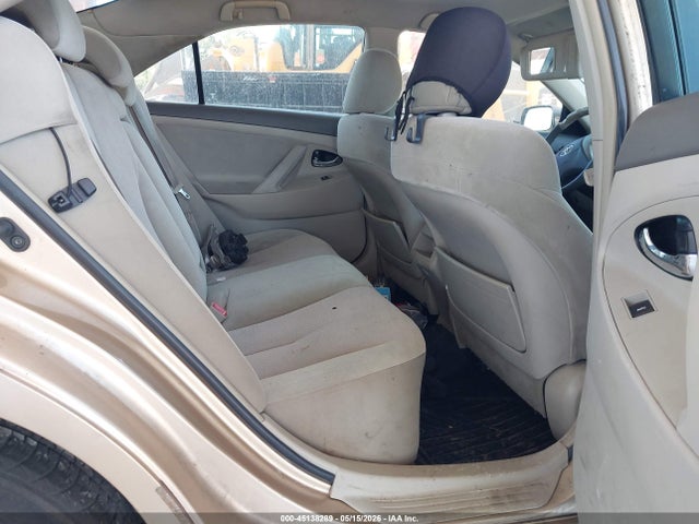 Aukcja sprzedaży 2011 Toyota Camry Le, vin: 4T1BF3EK5BU696199, numer aukcji: 45138289