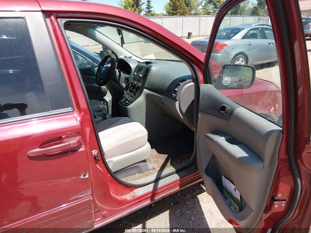 Продажа на аукционе авто 2011 Kia Sedona Lx, vin: KNDMG4C7XB6373303, номер лота: 45138291