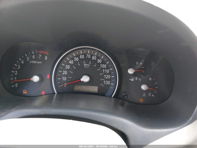 Продажа на аукционе авто 2011 Kia Sedona Lx, vin: KNDMG4C7XB6373303, номер лота: 45138291