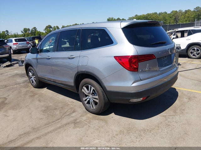Aukcja sprzedaży 2016 Honda Pilot Ex-l, vin: 5FNYF6H65GB112513, numer aukcji: 45138292