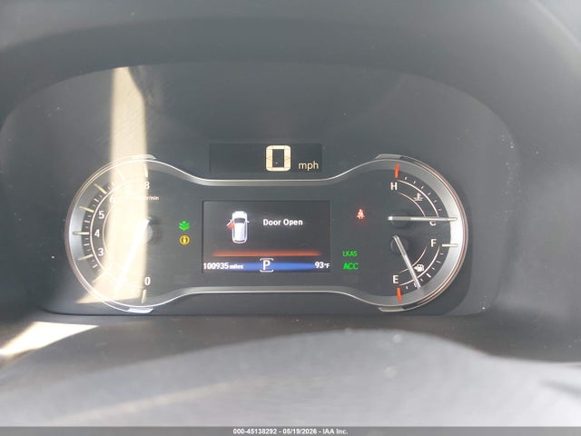 Aukcja sprzedaży 2016 Honda Pilot Ex-l, vin: 5FNYF6H65GB112513, numer aukcji: 45138292