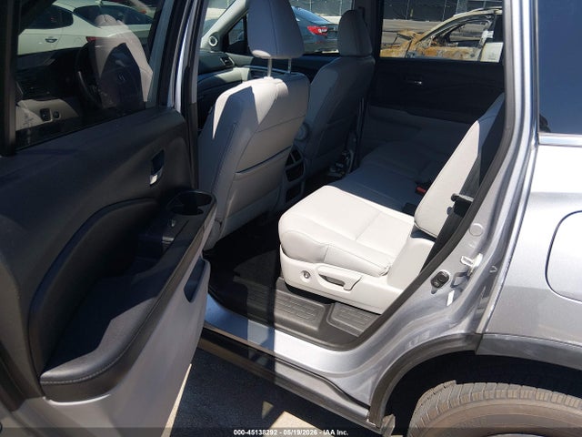 Aukcja sprzedaży 2016 Honda Pilot Ex-l, vin: 5FNYF6H65GB112513, numer aukcji: 45138292
