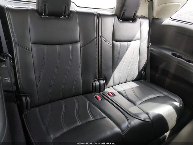 Aukcja sprzedaży 2013 Infiniti Jx35, vin: 5N1AL0MM5DC311335, numer aukcji: 45138295