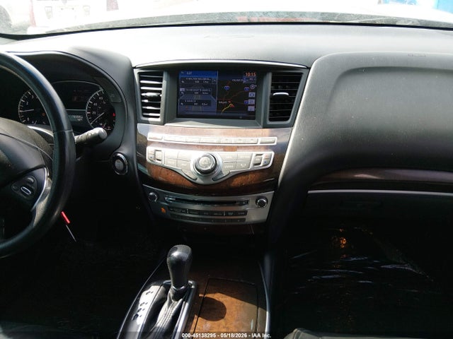Aukcja sprzedaży 2013 Infiniti Jx35, vin: 5N1AL0MM5DC311335, numer aukcji: 45138295