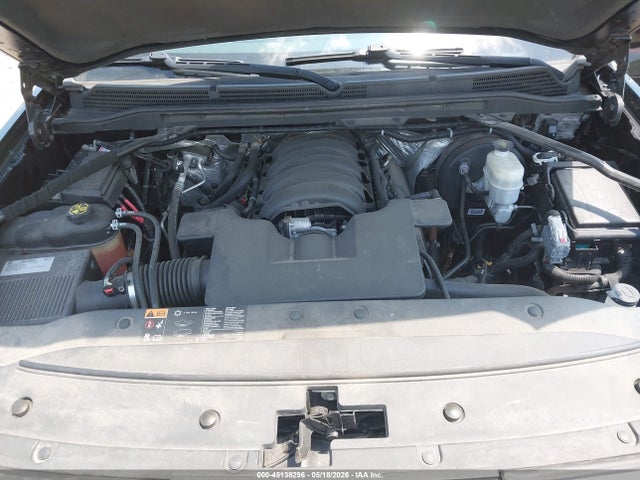 Aukcja sprzedaży 2016 Gmc Sierra 1500 Denali, vin: 3GTU2PEC3GG327389, numer aukcji: 45138296