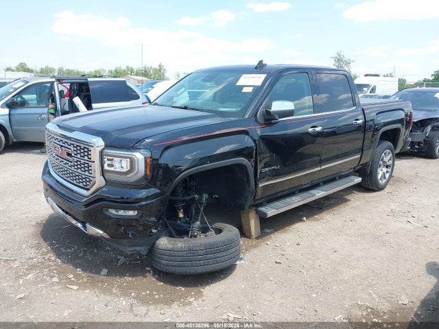 Aukcja sprzedaży 2016 Gmc Sierra 1500 Denali, vin: 3GTU2PEC3GG327389, numer aukcji: 45138296