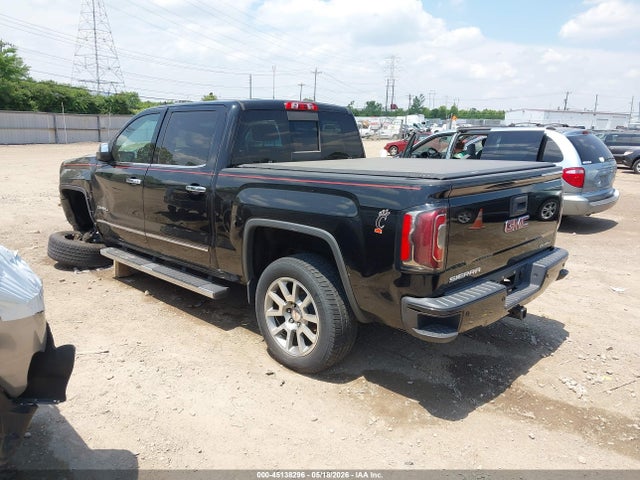 Aukcja sprzedaży 2016 Gmc Sierra 1500 Denali, vin: 3GTU2PEC3GG327389, numer aukcji: 45138296