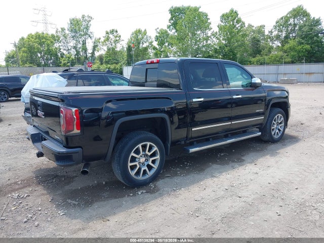 Aukcja sprzedaży 2016 Gmc Sierra 1500 Denali, vin: 3GTU2PEC3GG327389, numer aukcji: 45138296