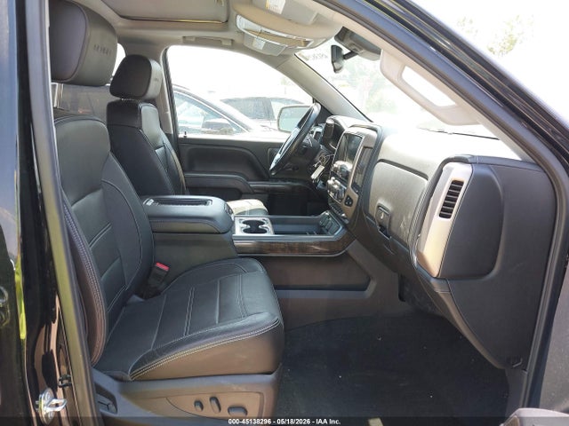 Aukcja sprzedaży 2016 Gmc Sierra 1500 Denali, vin: 3GTU2PEC3GG327389, numer aukcji: 45138296