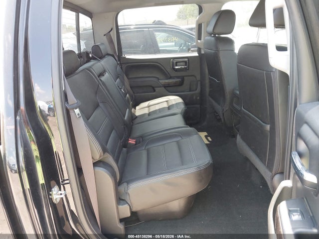 Aukcja sprzedaży 2016 Gmc Sierra 1500 Denali, vin: 3GTU2PEC3GG327389, numer aukcji: 45138296