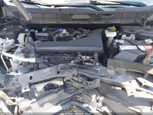 45138300 :رقم المزاد ، KNMAT2MV0KP512767 vin ، 2019 Nissan Rogue S مزاد بيع