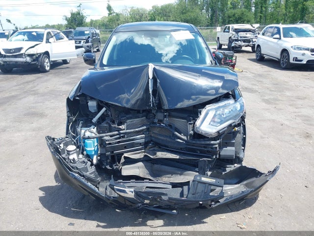 45138300 :رقم المزاد ، KNMAT2MV0KP512767 vin ، 2019 Nissan Rogue S مزاد بيع
