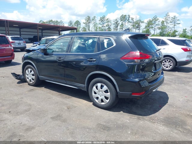 45138300 :رقم المزاد ، KNMAT2MV0KP512767 vin ، 2019 Nissan Rogue S مزاد بيع