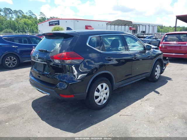 45138300 :رقم المزاد ، KNMAT2MV0KP512767 vin ، 2019 Nissan Rogue S مزاد بيع