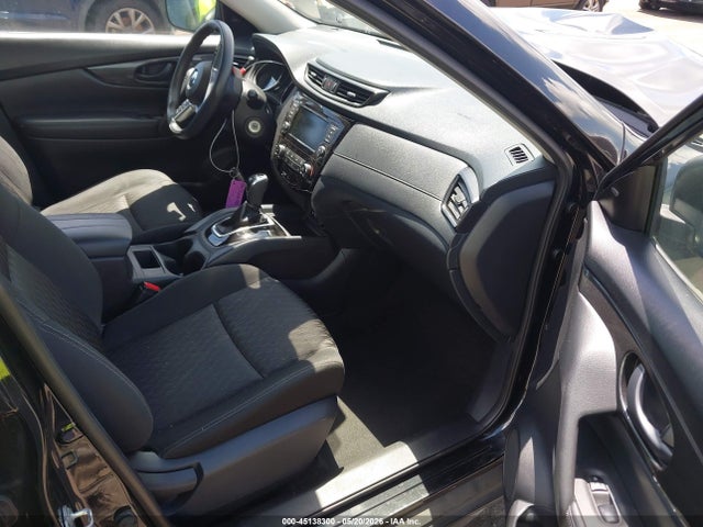 45138300 :رقم المزاد ، KNMAT2MV0KP512767 vin ، 2019 Nissan Rogue S مزاد بيع