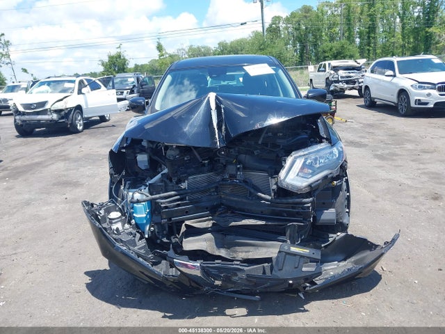 45138300 :رقم المزاد ، KNMAT2MV0KP512767 vin ، 2019 Nissan Rogue S مزاد بيع