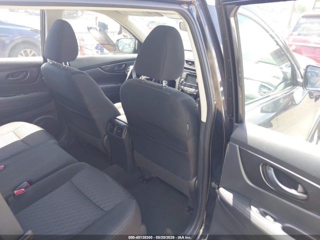 45138300 :رقم المزاد ، KNMAT2MV0KP512767 vin ، 2019 Nissan Rogue S مزاد بيع
