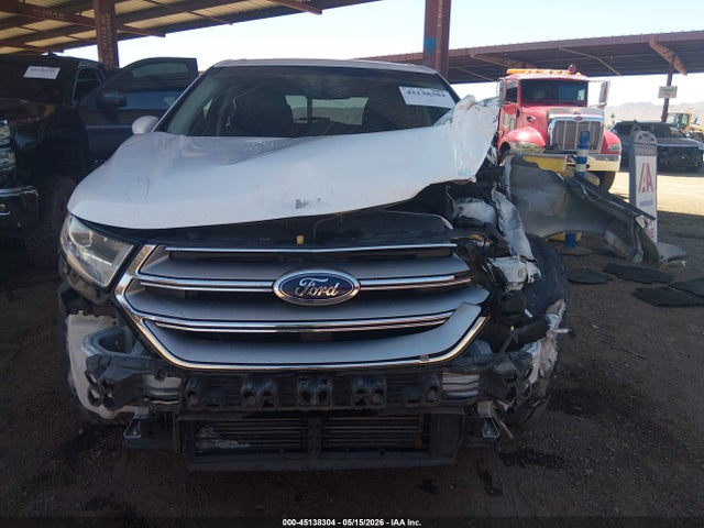 Ford EDGE SEL 2016 2FMPK3J95GBC42827 Image 13
