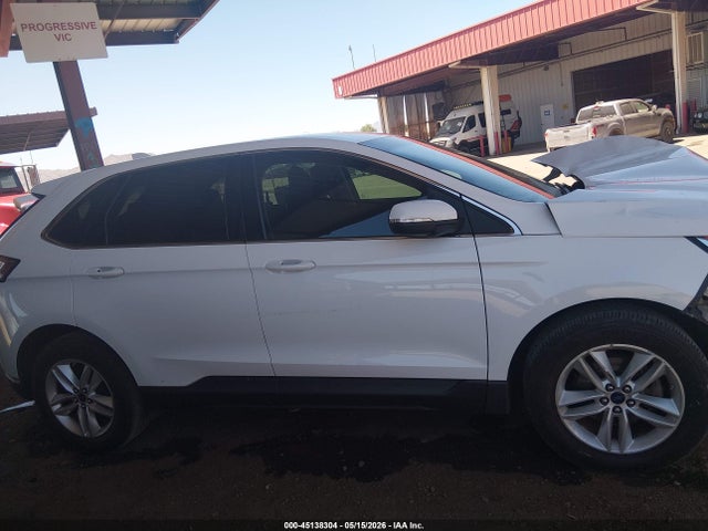 Ford EDGE SEL 2016 2FMPK3J95GBC42827 Image 14