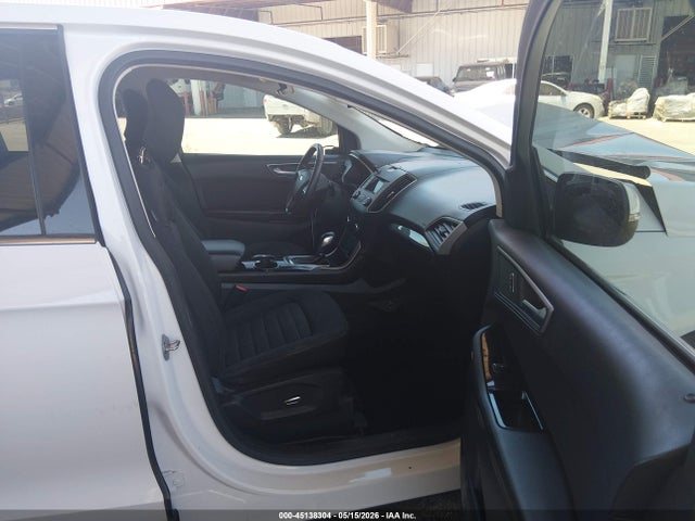 Ford EDGE SEL 2016 2FMPK3J95GBC42827 Image 5