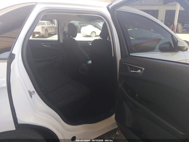 Ford EDGE SEL 2016 2FMPK3J95GBC42827 Image 8