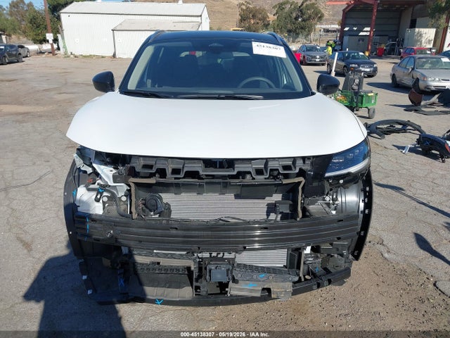Nissan KICKS SV 2026 3N8AP6CE4TL369952 Image 13