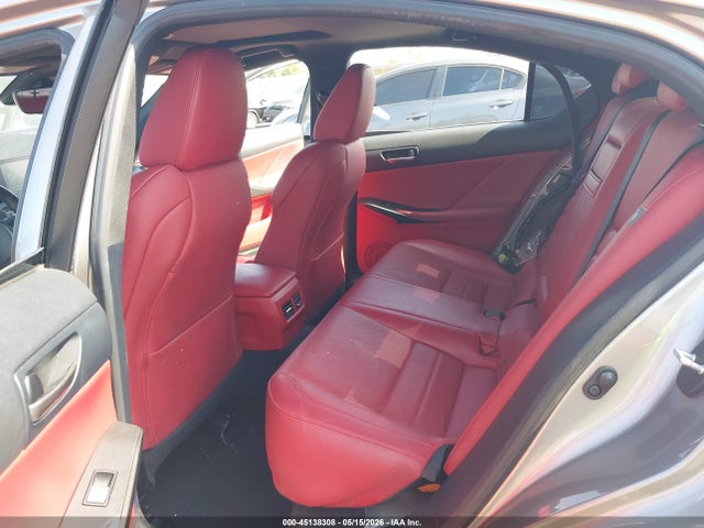 Aukcja sprzedaży 2022 Lexus Is 350 F Sport, vin: JTHGZ1B20N5054545, numer aukcji: 45138308