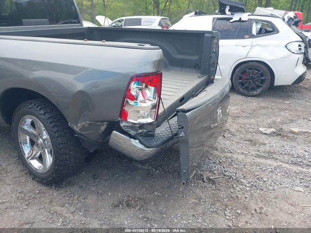 45138312 :رقم المزاد ، 1C6RD7GP6CS139279 vin ، 2012 Ram 1500 Slt مزاد بيع