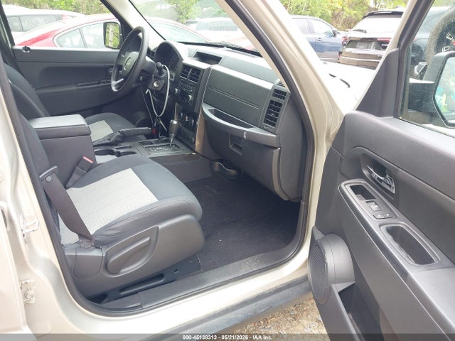 Продажа на аукционе авто 2009 Jeep Liberty Sport, vin: 1J8GN28K59W551223, номер лота: 45138313