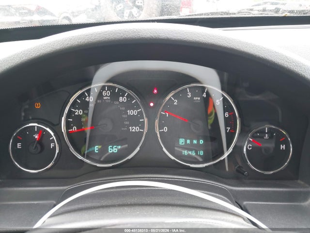 Продажа на аукционе авто 2009 Jeep Liberty Sport, vin: 1J8GN28K59W551223, номер лота: 45138313