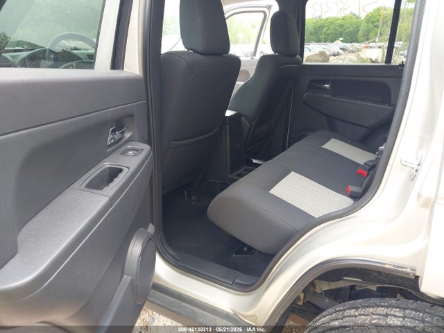 Продажа на аукционе авто 2009 Jeep Liberty Sport, vin: 1J8GN28K59W551223, номер лота: 45138313