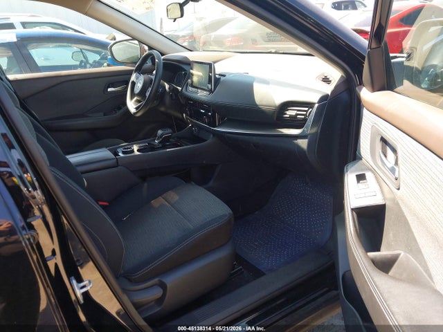Aukcja sprzedaży 2021 Nissan Rogue Sv Intelligent Awd, vin: 5N1AT3BB3MC704074, numer aukcji: 45138314