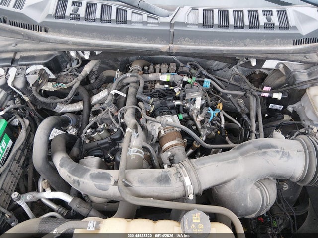 Aukcja sprzedaży 2019 Ford F-150 Xl, vin: 1FTEW1EP6KKD85541, numer aukcji: 45138320