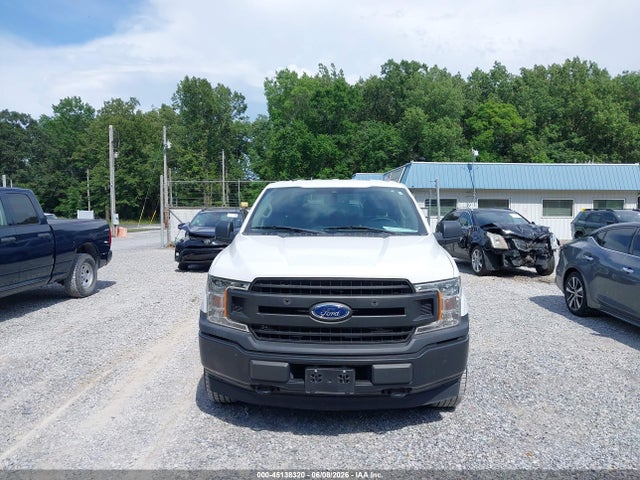 Aukcja sprzedaży 2019 Ford F-150 Xl, vin: 1FTEW1EP6KKD85541, numer aukcji: 45138320