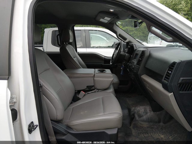 Aukcja sprzedaży 2019 Ford F-150 Xl, vin: 1FTEW1EP6KKD85541, numer aukcji: 45138320
