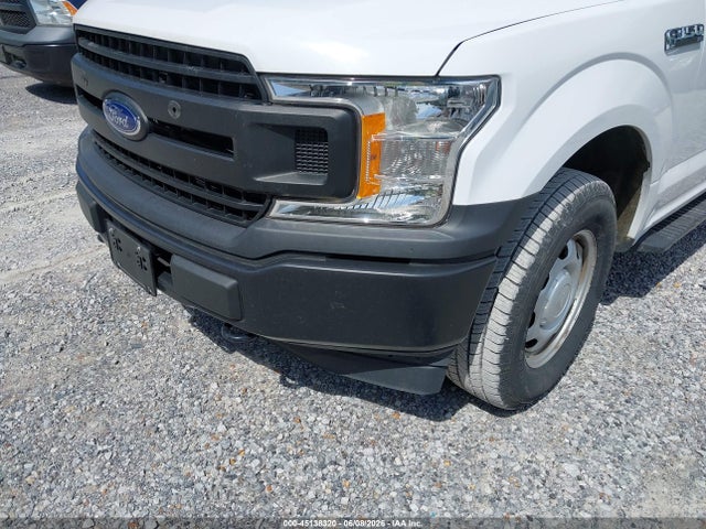 Aukcja sprzedaży 2019 Ford F-150 Xl, vin: 1FTEW1EP6KKD85541, numer aukcji: 45138320